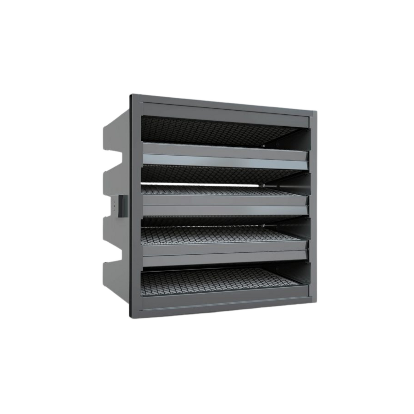 Super-V Whole-House Main Filter Replacement