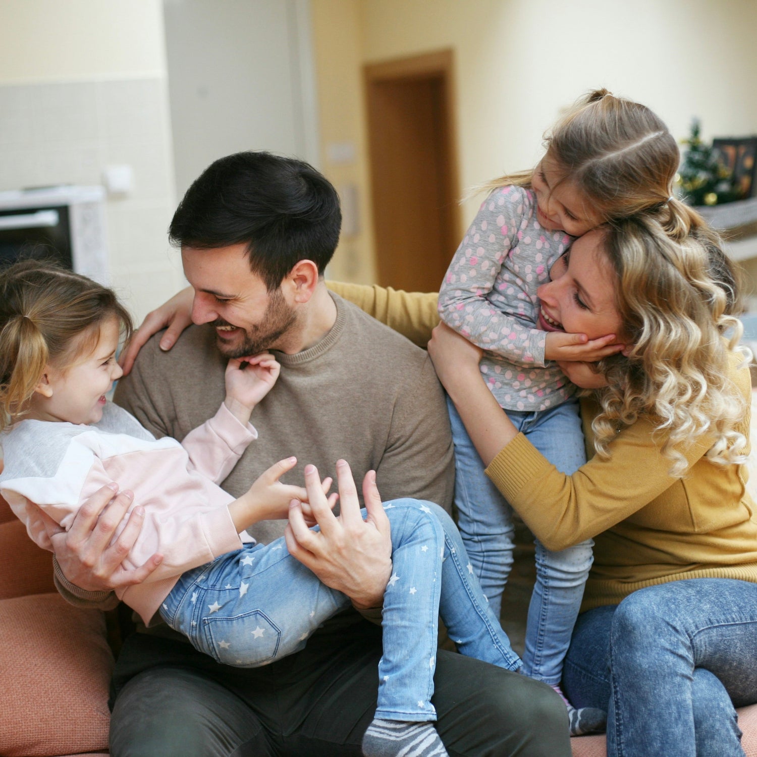 Air Purification Systems
