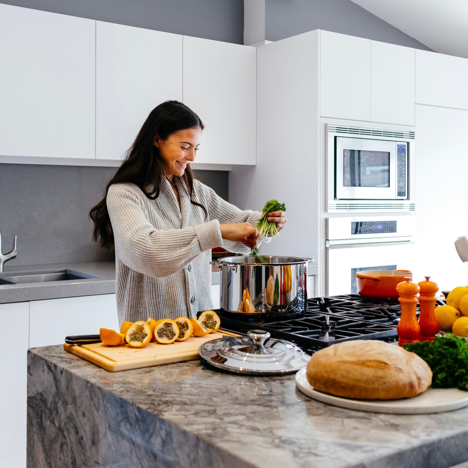 Wellness Experience Systems