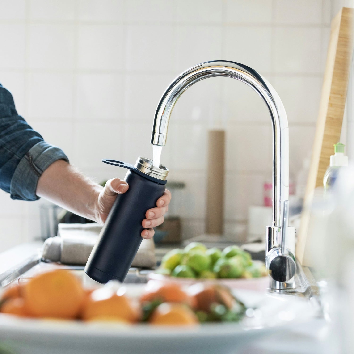 Drinking Water Systems