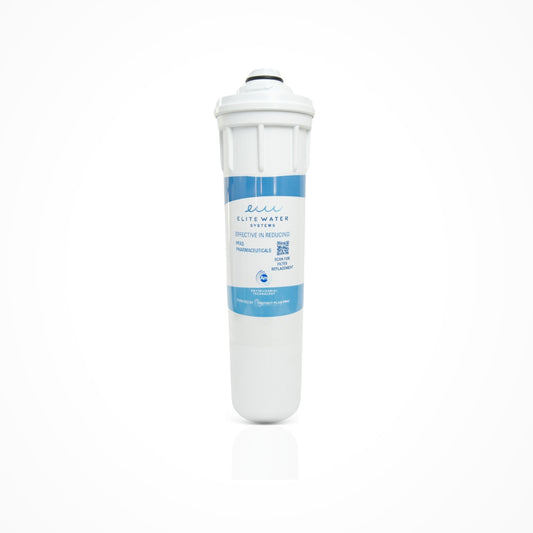 Elite Titanium 3000 Under the Sink Replacement Cartridge