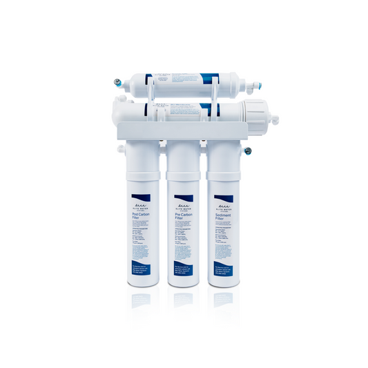 Elite Reverse Osmosis