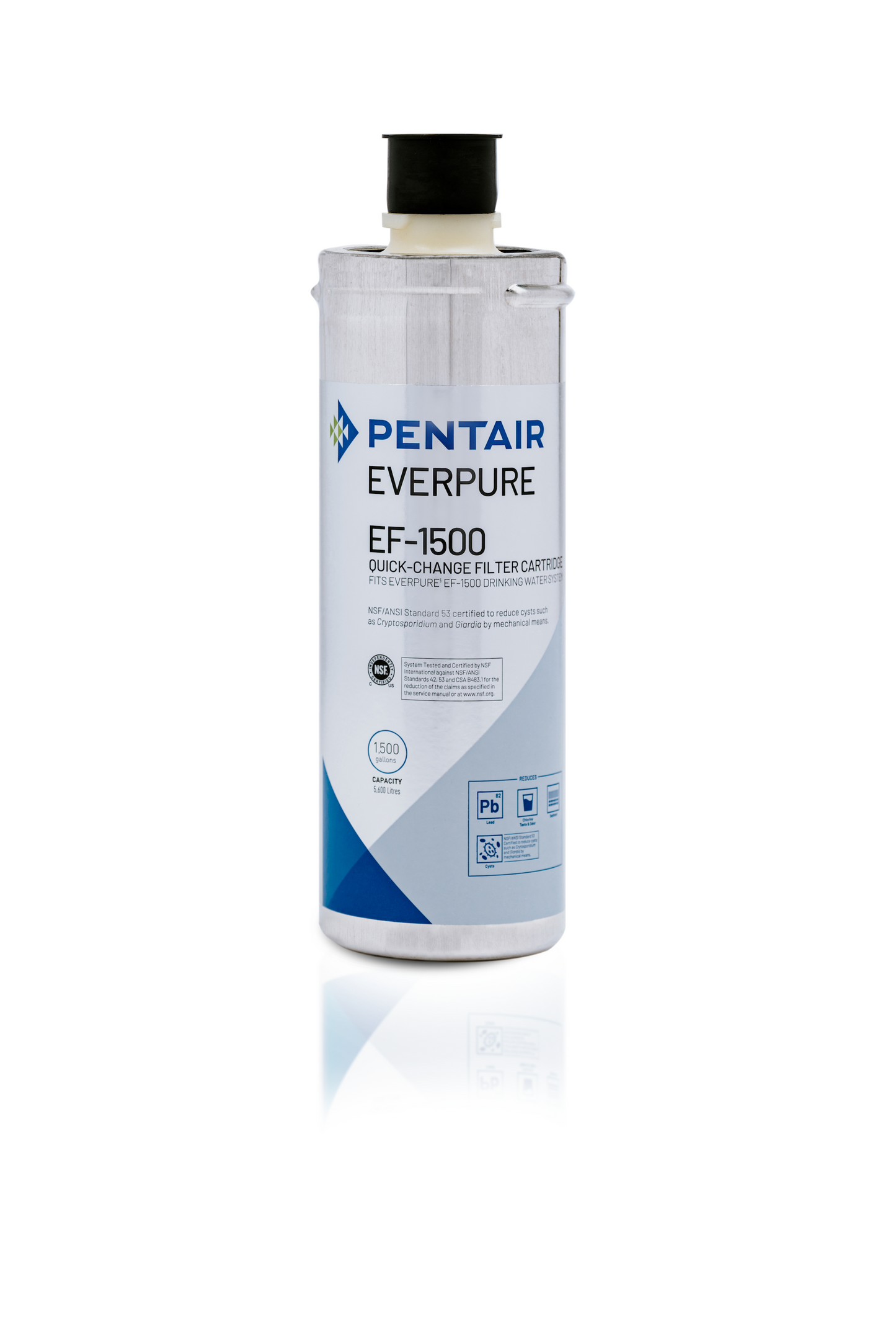 Everpure 1500 Replacement Filter Cartridge