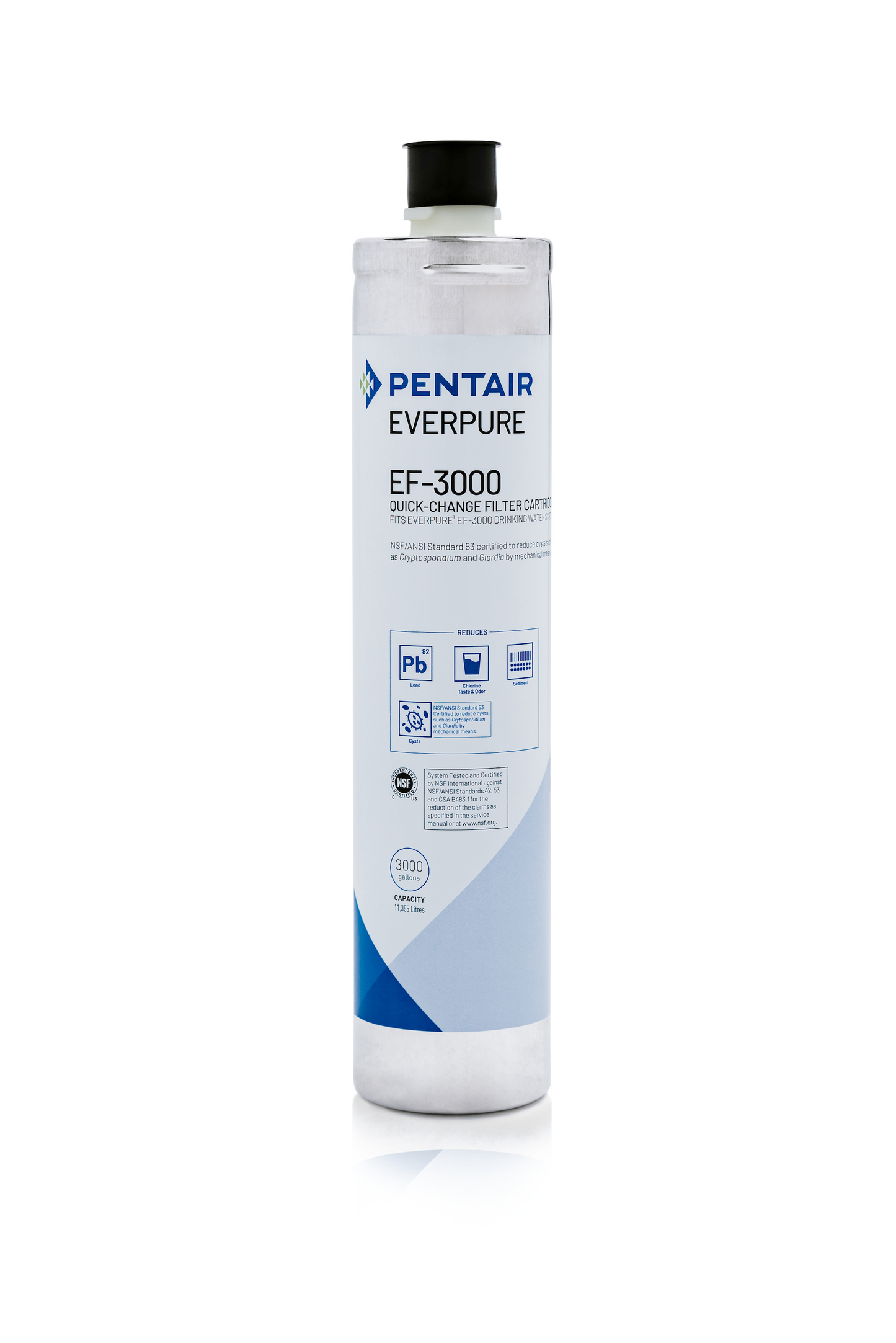 Everpure 3000 Replacement Filter Cartridge