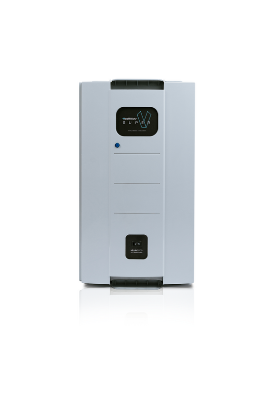 HealthWay Super V