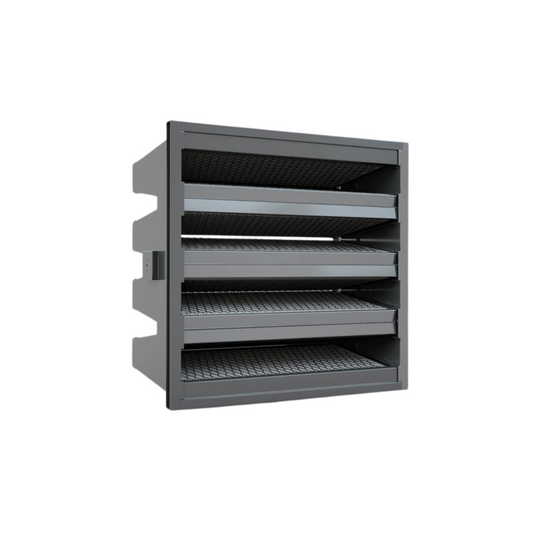Super-V Whole-House Main Filter Replacement