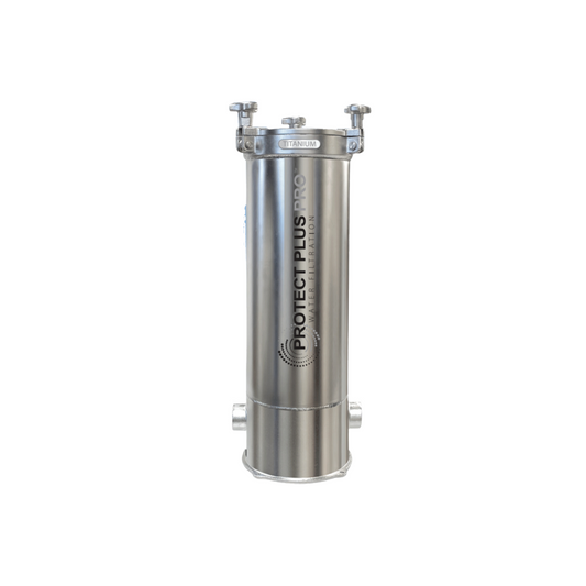 Titanium Series