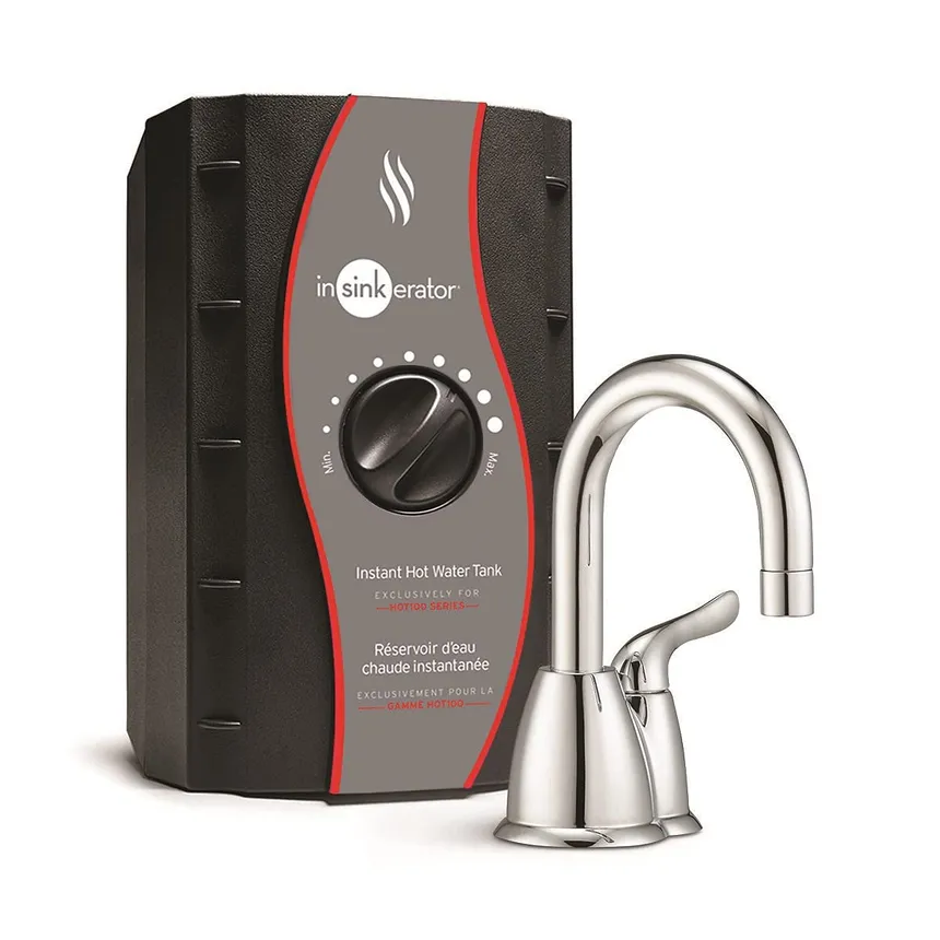 Insinkerator - Instant Hot Water